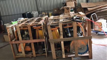 红坪镇行李、家具、电器包装托运