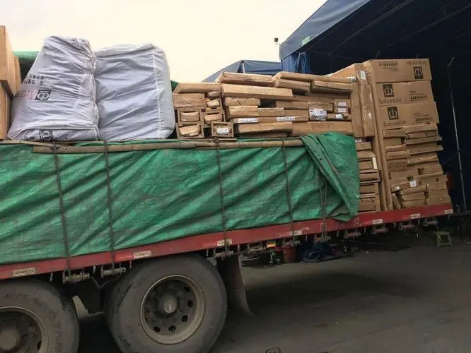 红坪镇家具托运